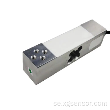 Elektrisk strömsensor AC -ström sensor